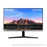 Màn hình máy tính Samsung LU28R550UQEXXV 28 inch UHD 4K IPS 60Hz