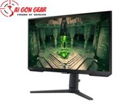 Màn hình máy tính Samsung Odyssey G4 LS25BG400EEXXV 25 inch FHD IPS 240Hz