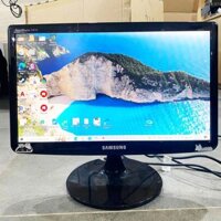 Màn Hình Máy Tính Samsung Syncmaster S19A10N 19Inch Cũ Giá Tốt ( 18.5″)
