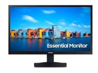 Màn hình máy tính Samsung LS24A336NHEXXV (23.8 inch/ FHD/ VA/ 60Hz/ D-Sub, HDMI)