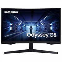 Màn hình máy tính Samsung LC27G55TQWEXXV 27IN 2K 144Hz cong