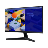 Màn hình máy tính Samsung LS22C310EAEXXV 22 inch IPS FHD 75Hz