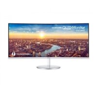 Màn hình máy tính   SAMSUNG 34" - 34J791  (màn hình cong)