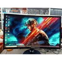 Màn Hình Máy Tính Samsung LC24F390FHEXXV 24 Inch/FHD/60Hz - Màn Hình Cong