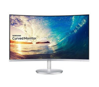 Màn hình máy tính Samsung LC27F591FDEXXV cong 27 inch