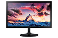 Màn hình máy tính Samsung LS22F350FHEXXV - LED 21.5 inch