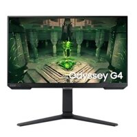 Màn hình máy tính Samsung Odyssey G4 LS25BG400EEXXV 25 inch FHD IPS 240Hz