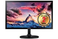 Màn Hình Máy Tính Samsung LS24F350FHEXXV