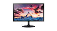 Màn hình máy tính Samsung LS22F350FHEXXV 21.5 inch/FHD/PLS/60Hz/5ms