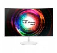 Màn hình máy tính   SAMSUNG 32" - 32H711QEEXXV (màn hình Cong)