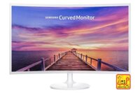 Màn hình máy tính Samsung LC32F391FWEXXV – Màn cong 31.5-inch Curved