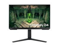 Màn hình máy tính Samsung Odyssey G4 LS25BG400EEXXV 25 inch FHD IPS 240Hz