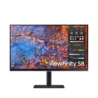 Màn hình máy tính Samsung ViewFinity S8 LS27B800PXEXXV 27 inch 4K/IPS