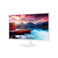 Màn hình máy tính Samsung LC32F391FWEXXV - Màn cong 31.5-inch Curved