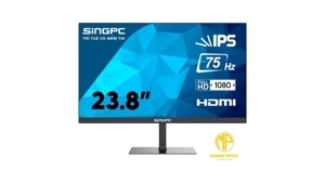 Màn hình máy tính SingPC Q24F75-IPS 23.8 inch