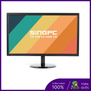 Màn hình máy tính SingPC SGP185S - 18.5 inch