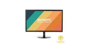 Màn hình máy tính SingPC SGP195S - 19.5 inch