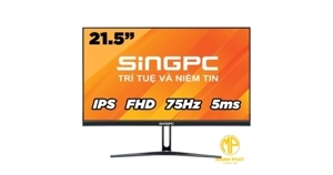 Màn hình máy tính SingPC SGP215IPS - 21.5 inch