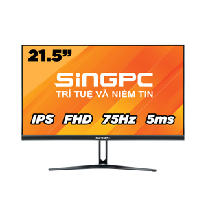 Màn hình máy tính SingPC SGP215IPS - 21.5 inch