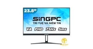 Màn hình máy tính SingPC SGP238VA - 23.8 inch