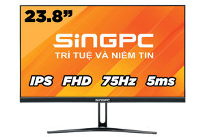 Màn hình máy tính SingPC SGP238VA - 23.8 inch