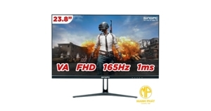 Màn hình máy tính SingPC SGP238 VAG - 23.8 inch