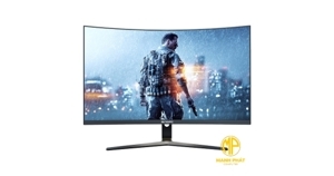 Màn hình máy tính SingPC SGP270C VAG - 27 inch