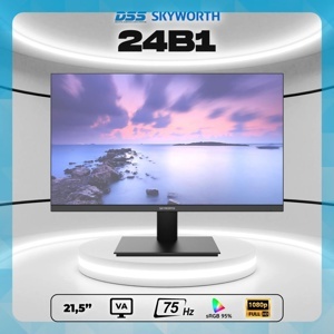 Màn hình máy tính Skyworth 24B1 - 23.8 inch