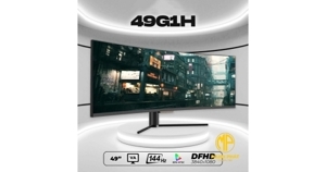 Màn hình máy tính Skyworth 49G1H - 49 inch