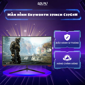 Màn hình máy tính Skyworth C27G1H - 27 inch