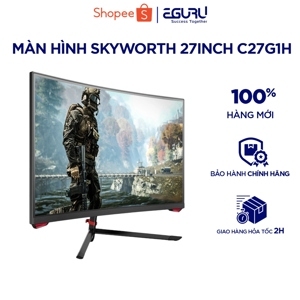 Màn hình máy tính Skyworth C27G1H - 27 inch