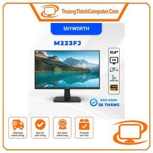 Màn hình máy tính Skyworth M223FJ - 21.5 inch