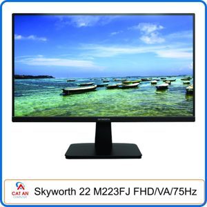 Màn hình máy tính Skyworth M223FJ - 21.5 inch