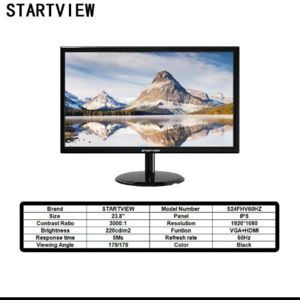 Màn hình máy tính Starview S22FHV