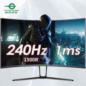 Màn hình máy tính Titan Army N27SH2 27 inch