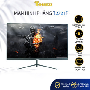 Màn hình máy tính Tomko T2721F - 27 inch