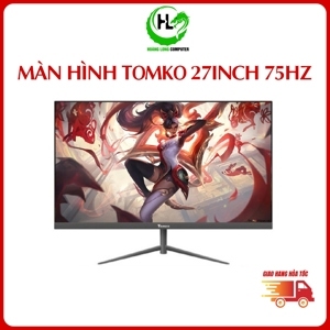 Màn hình máy tính Tomko T2721F - 27 inch