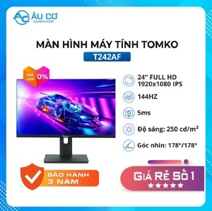 Màn hình máy tính Tomko T272AF - 27 inch