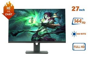 Màn hình máy tính Tomko T272AF - 27 inch