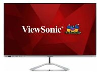 Màn hình máy tính ViewSonic 32 inch IPS 75Hz VX3276-2K-MHD-2