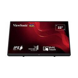 Màn hình máy tính Viewsonic TD2230 - 21.5 inch