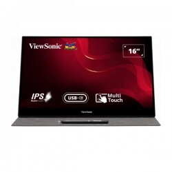 Màn hình máy tính Viewsonic TD1655 - 15.6 inch