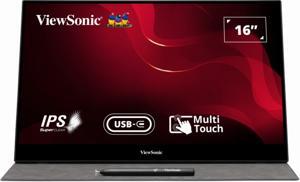 Màn hình máy tính Viewsonic TD1655 - 15.6 inch