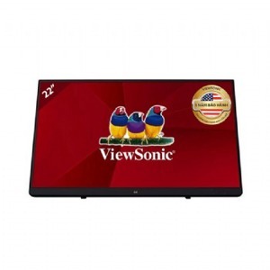 Màn hình máy tính Viewsonic TD2223 - 22 inch