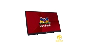 Màn hình máy tính Viewsonic TD1655 - 15.6 inch