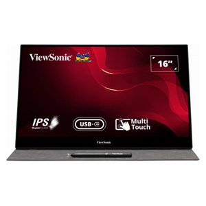Màn hình máy tính Viewsonic TD1655 - 15.6 inch