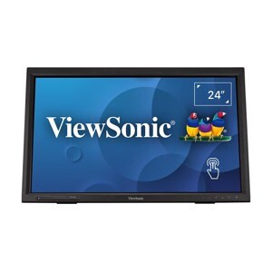 Màn hình máy tính ViewSonic TD2423 - 24 inch