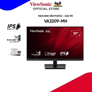 Màn hình máy tính Viewsonic VA3209-MH - 32 inch