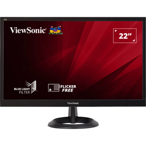 Màn hình máy tính ViewSonic VA2261 - 21.5 inch