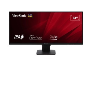 Màn hình máy tính Viewsonic VA3456-MHDJ - 34 inch